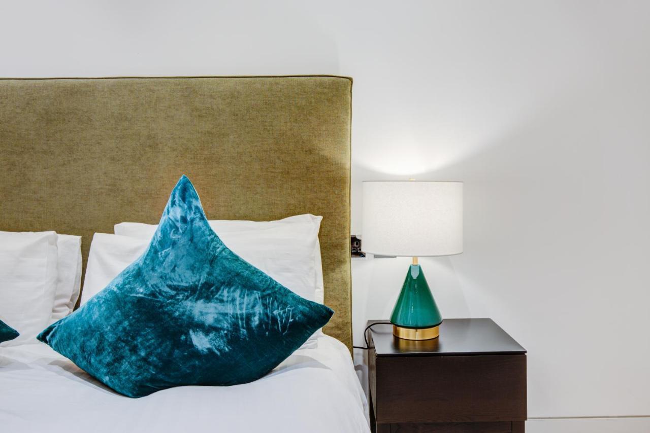 The York, Covent Garden Apartment