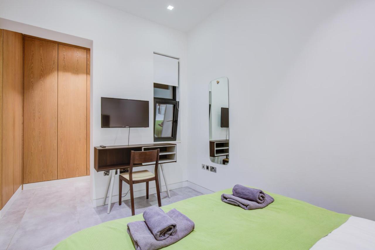 The York, Covent Garden Apartment London