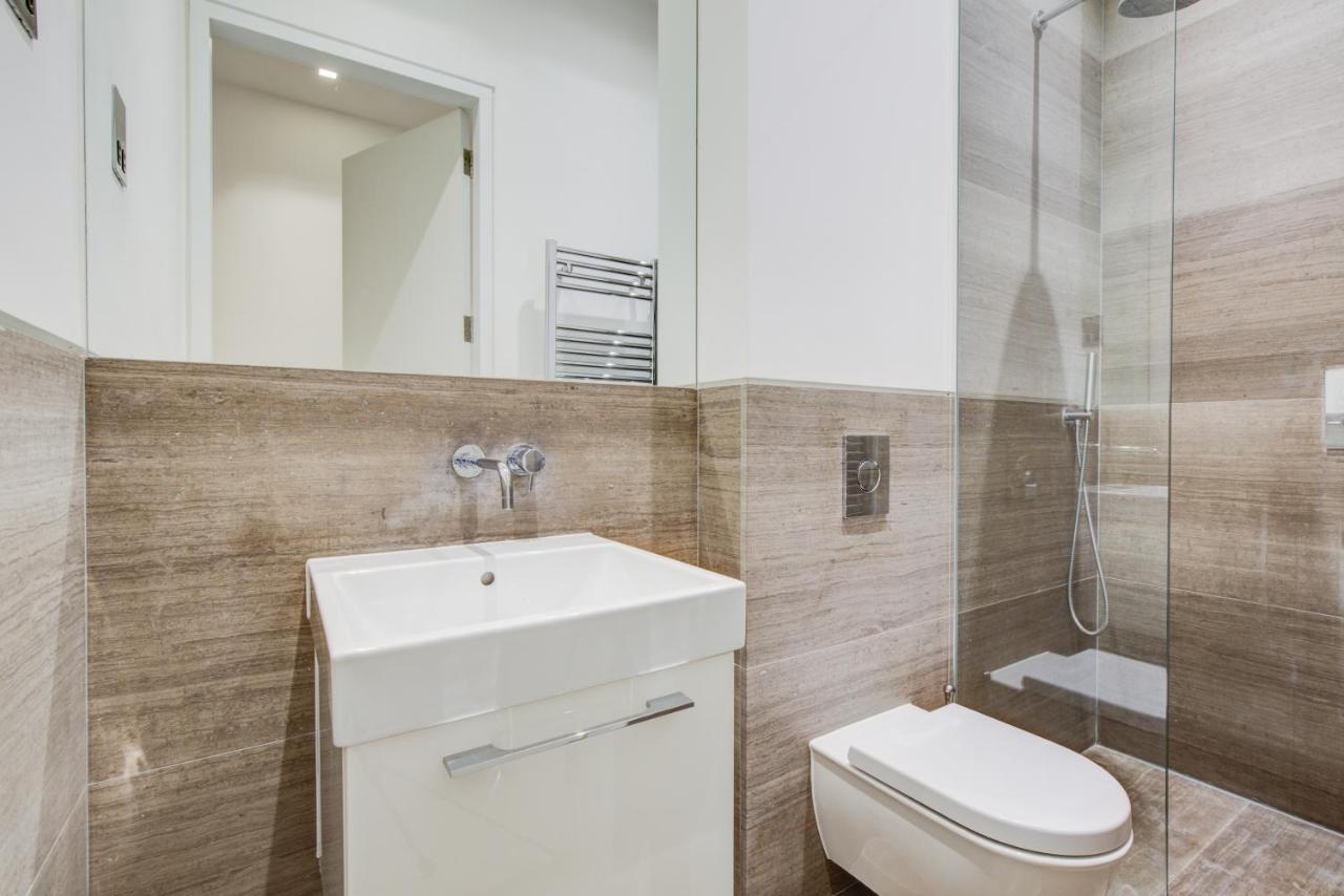 Apartment The York, Covent Garden