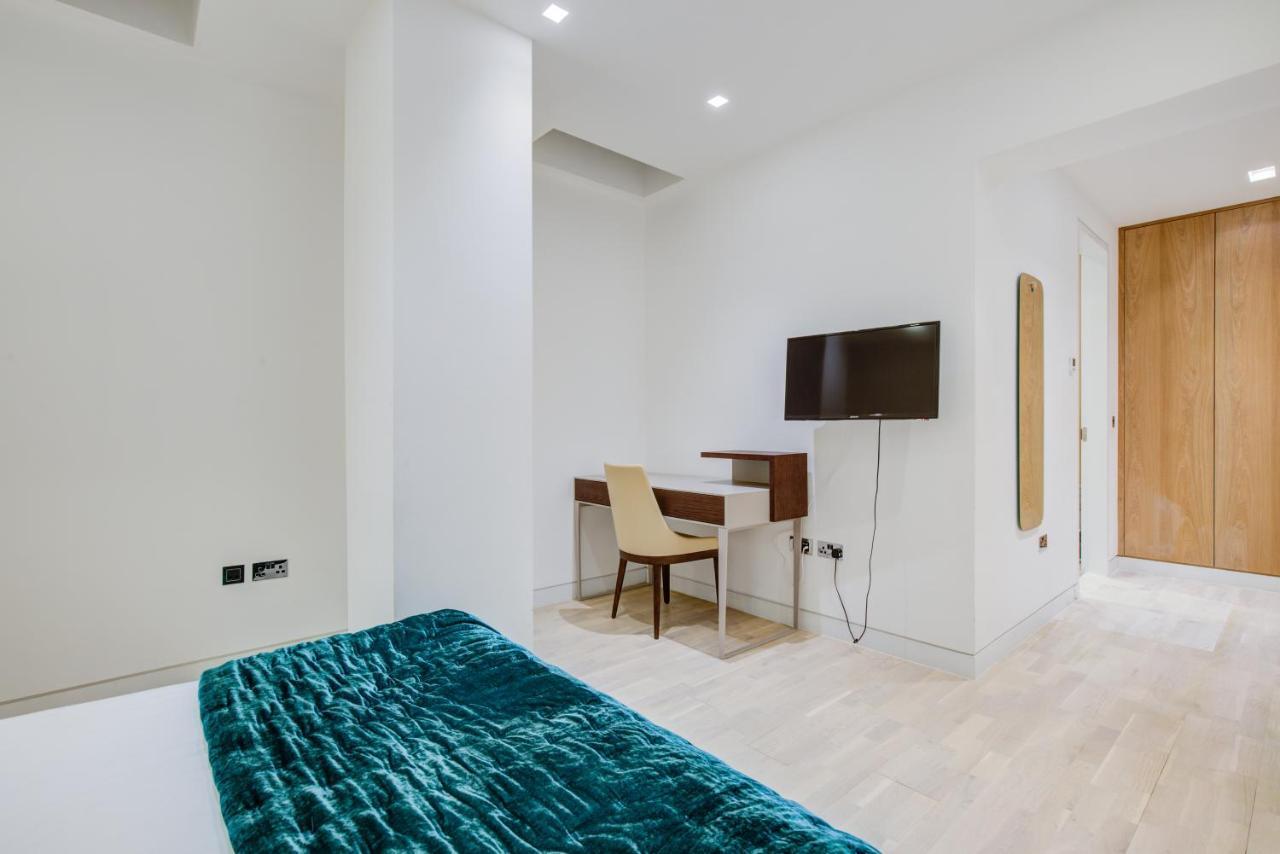 The York, Covent Garden Apartment *