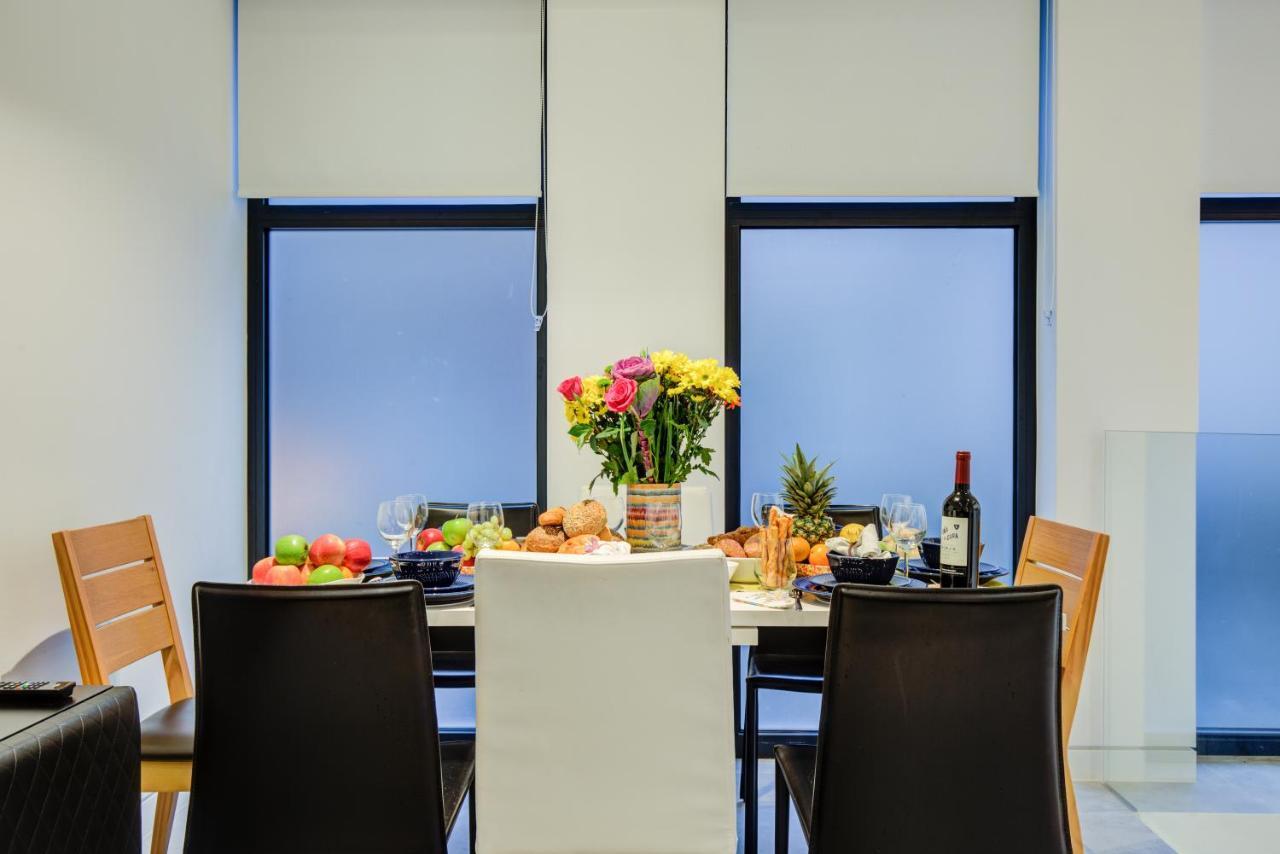 Apartment The York, Covent Garden London