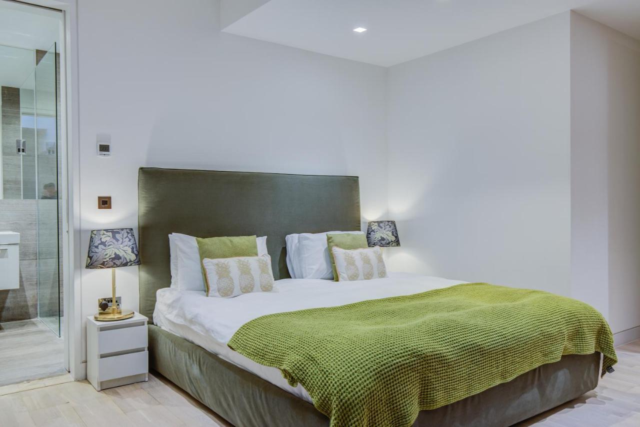 Apartment The York, Covent Garden London