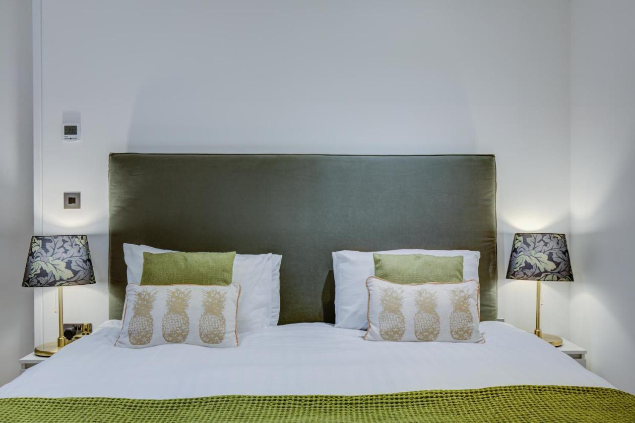 Apartment The York, Covent Garden London