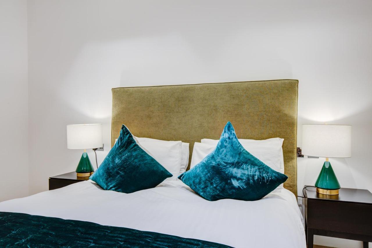 Apartment The York, Covent Garden London