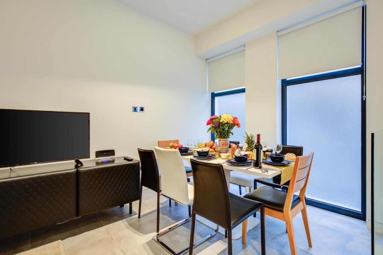 Apartment The York, Covent Garden