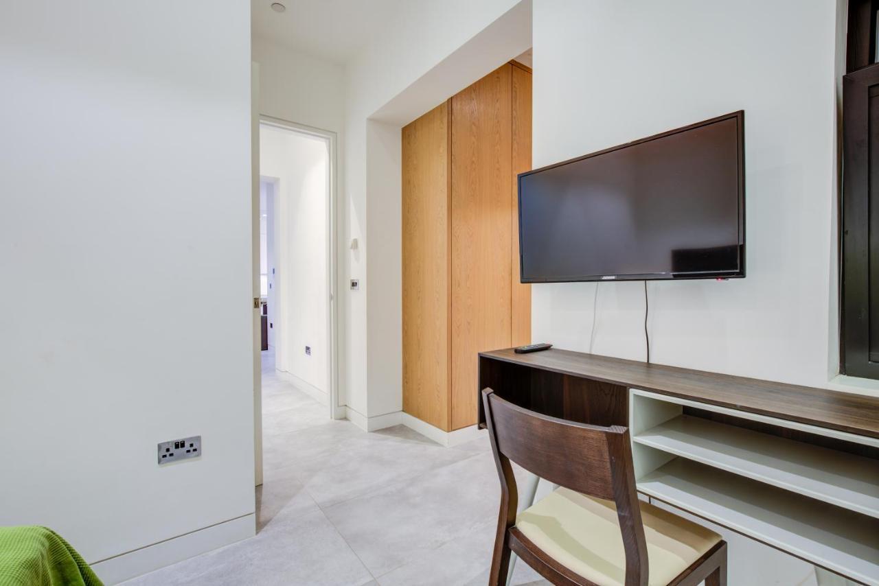 Apartment The York, Covent Garden *