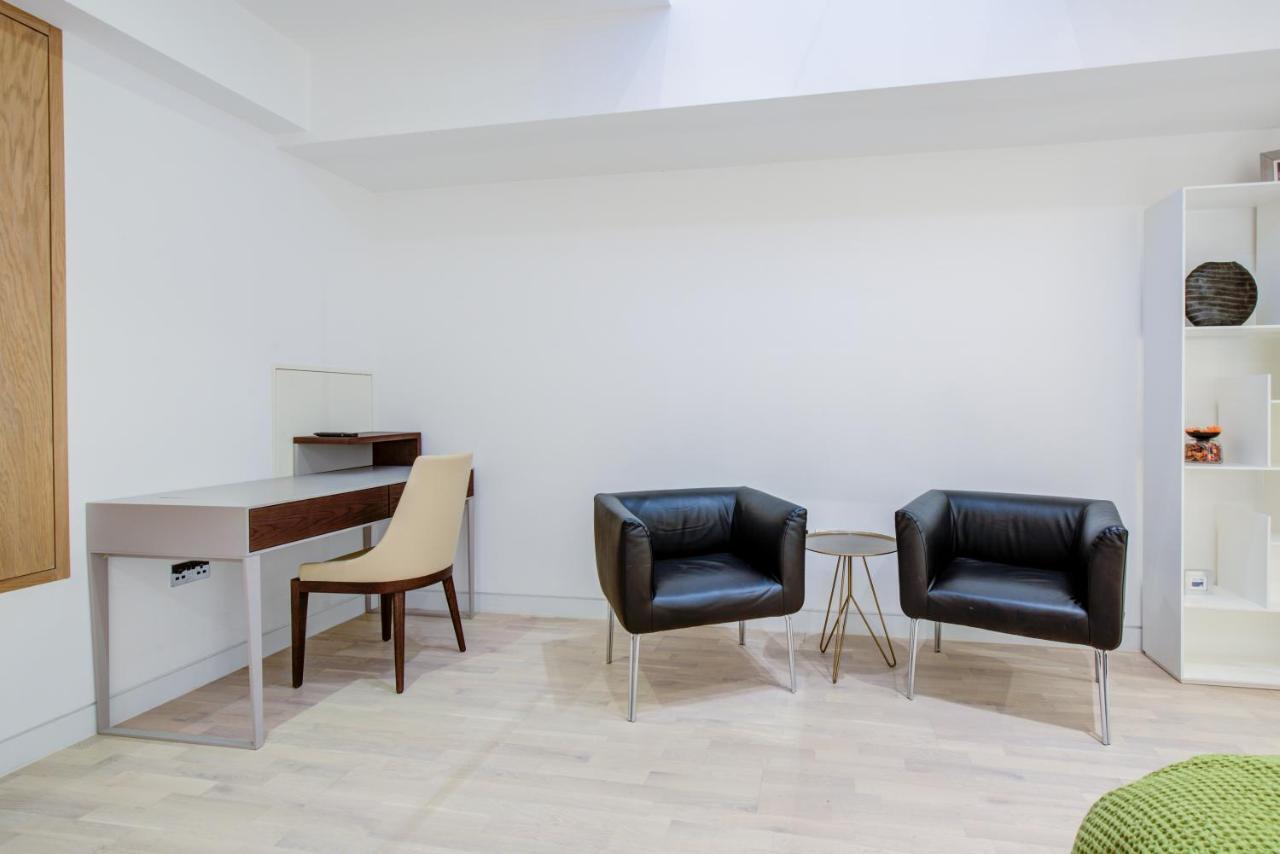 Apartment The York, Covent Garden London