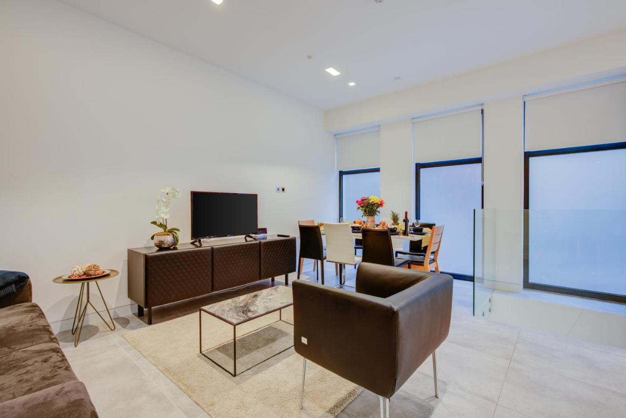 The York, Covent Garden Apartment *