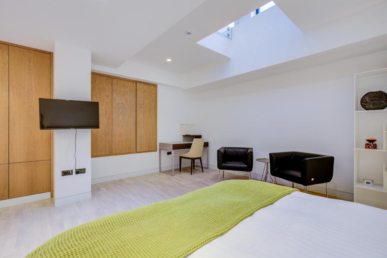 The York, Covent Garden * London