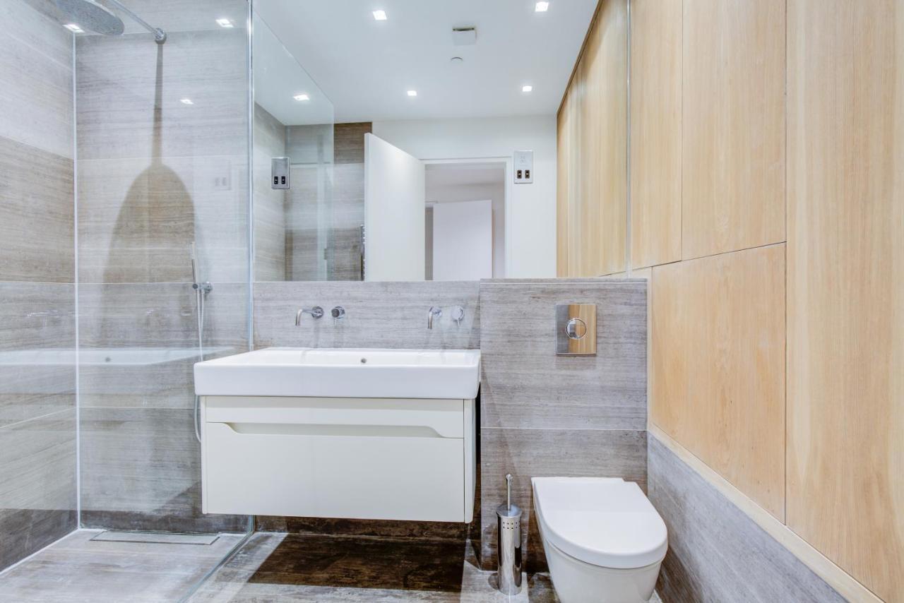 The York, Covent Garden Apartment
