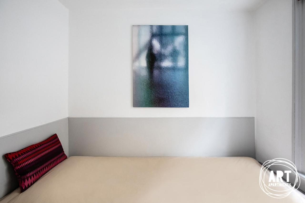 Appartement Imperial House