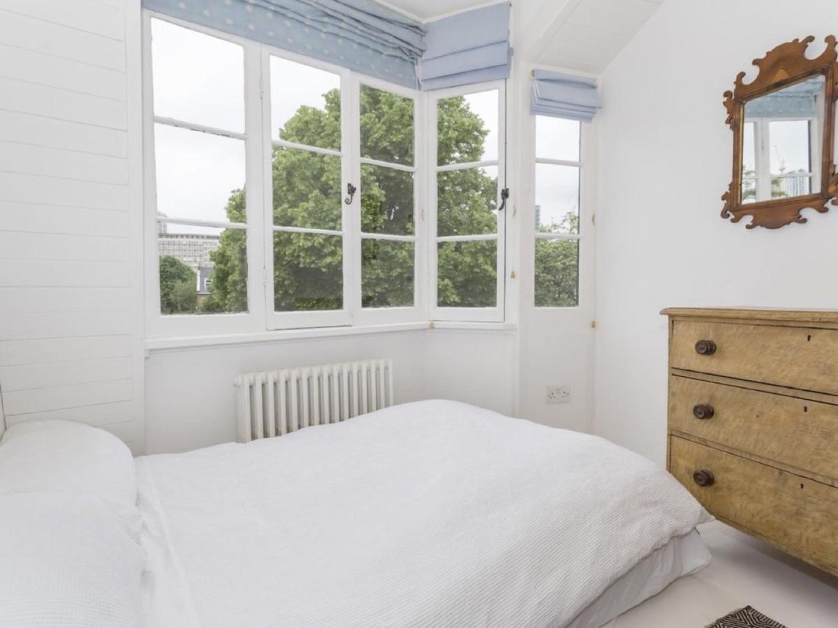 Charming In Zone 1 * Londen