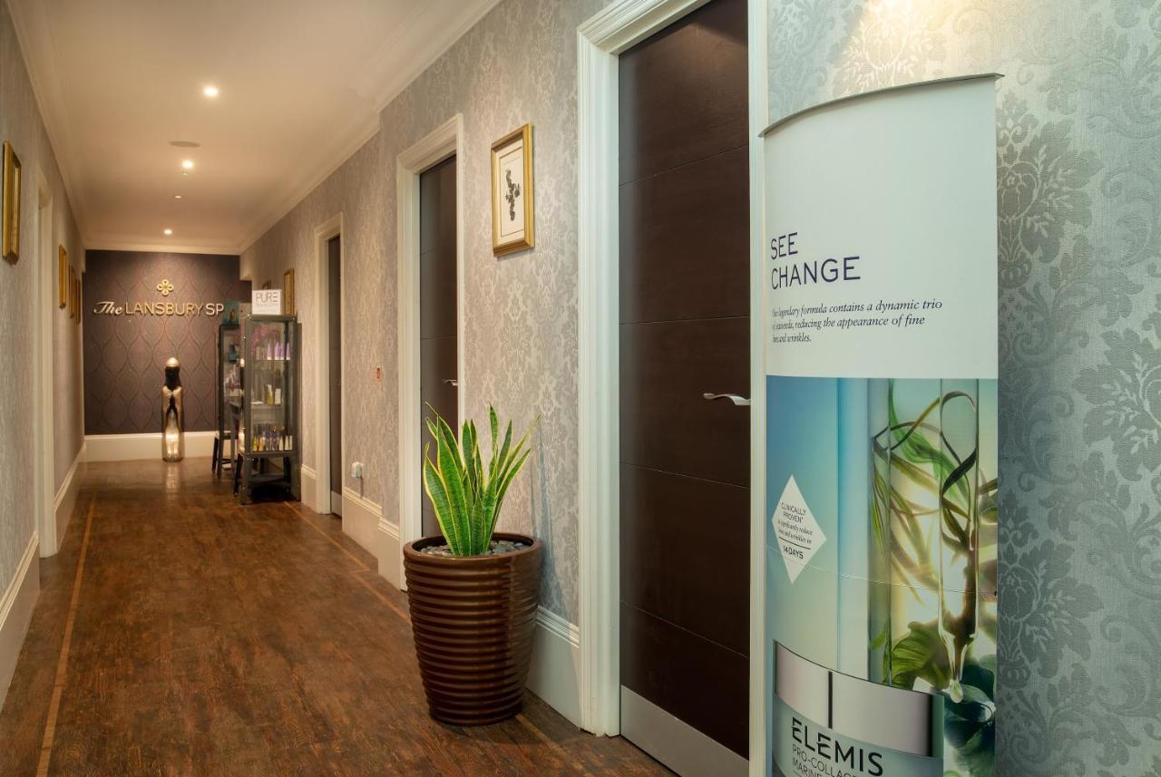 The Lansbury Heritage A Sunday - Canary Wharf Hotell 4*