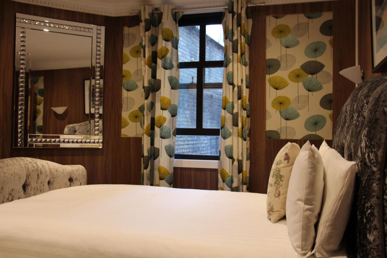 Cheshire Hotel 3*