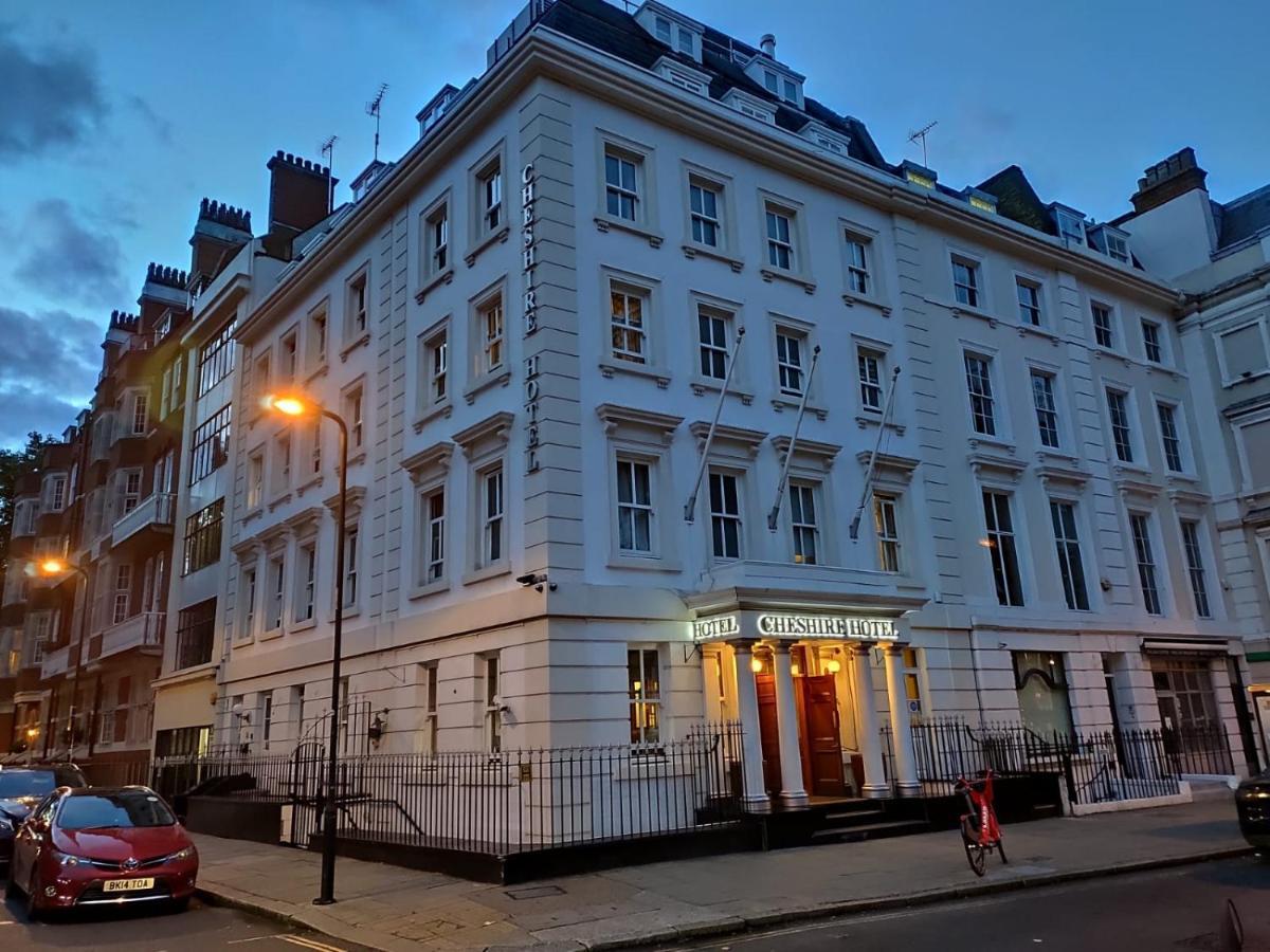Hotel Cheshire London