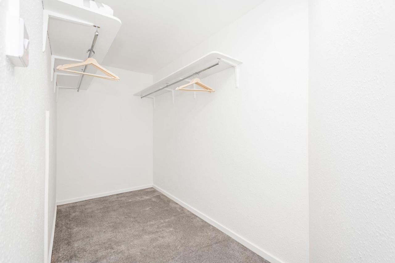 Hillsquare Residences - Tufnell Court At Victoria Park Apartment *