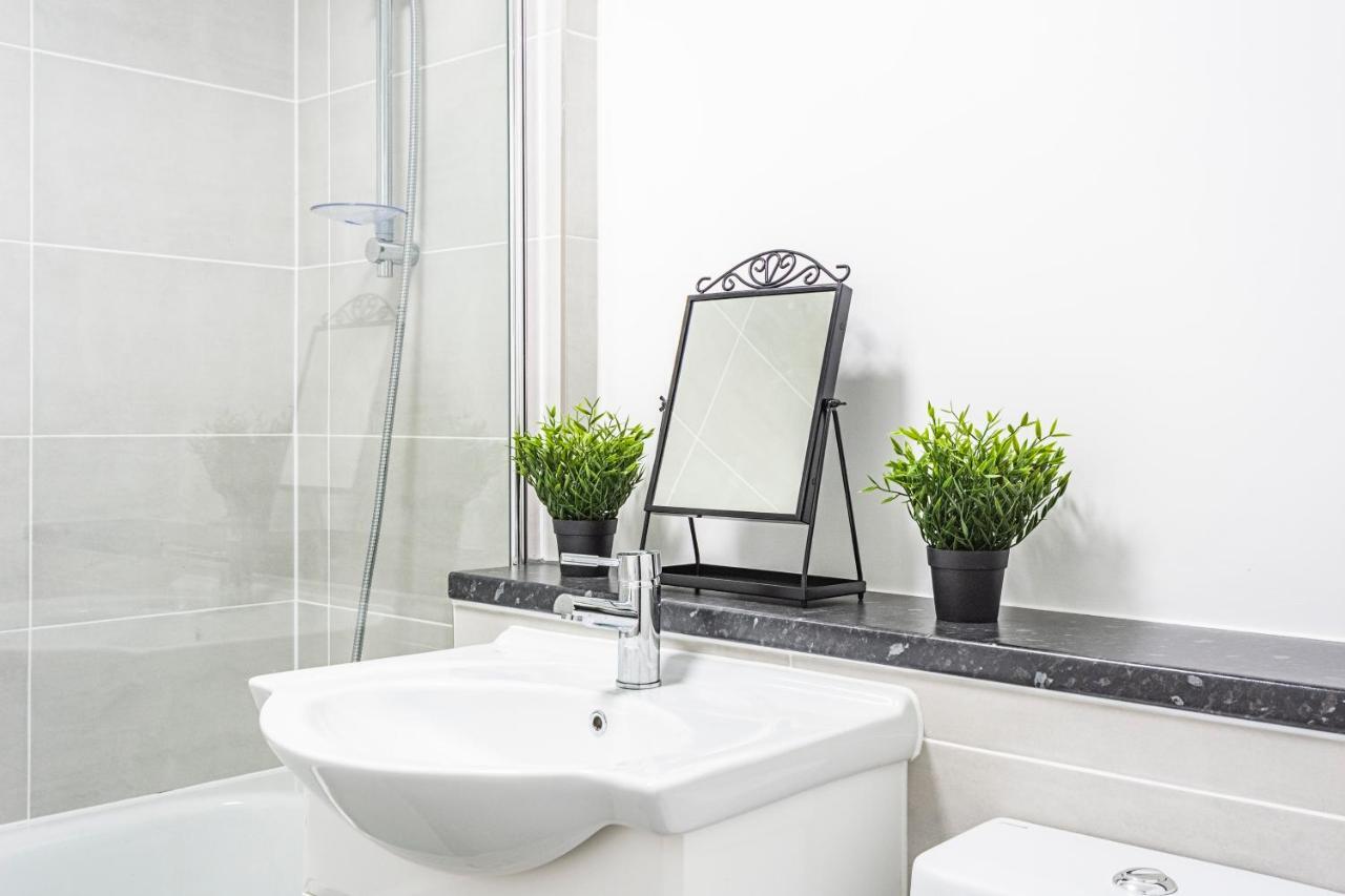 Hillsquare Residences - Tufnell Court At Victoria Park London