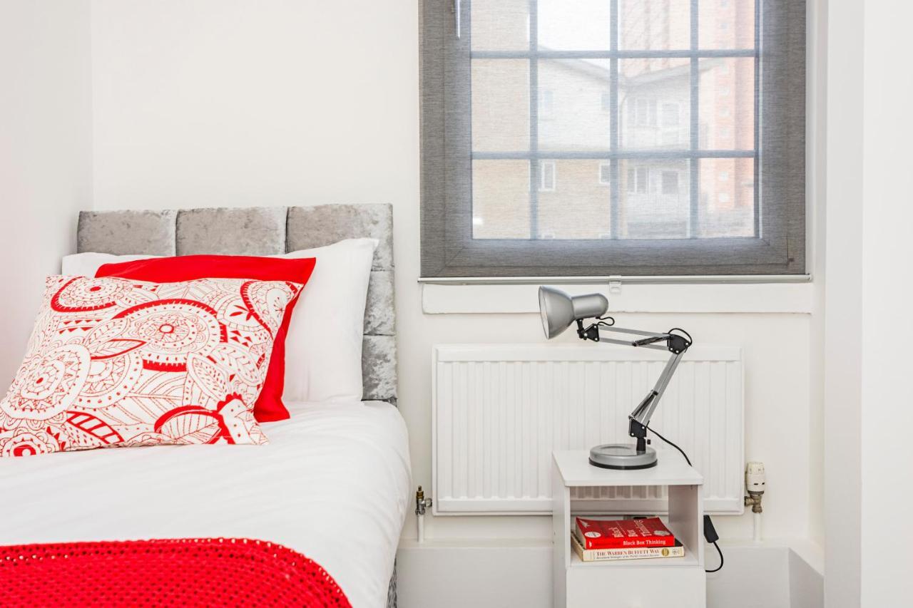 Hillsquare Residences - Tufnell Court At Victoria Park Apartment