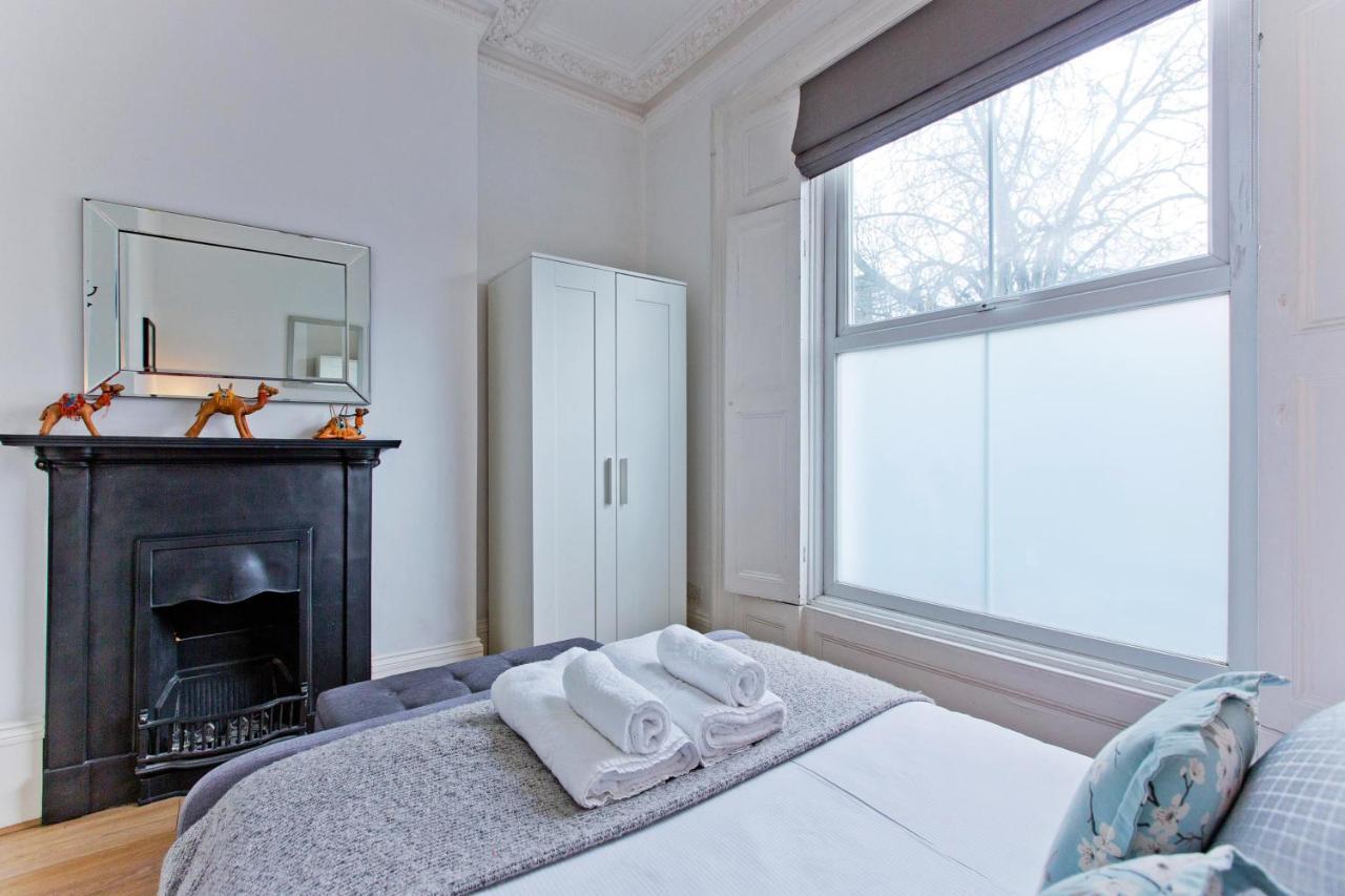 Islington Angel Appartement Londres
