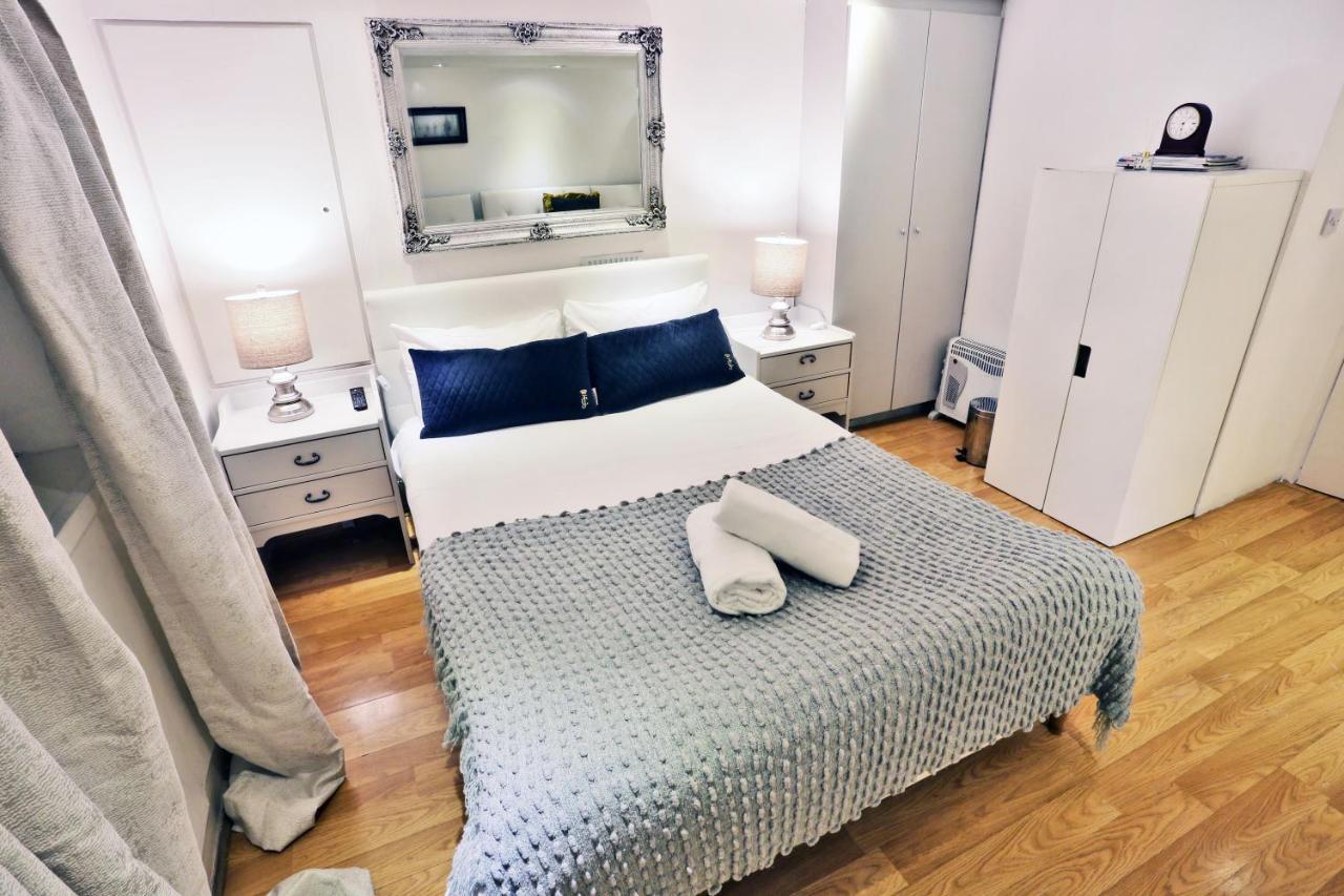 Magical&charming 8 Covent Garden Townhouse Vakantiehuis *