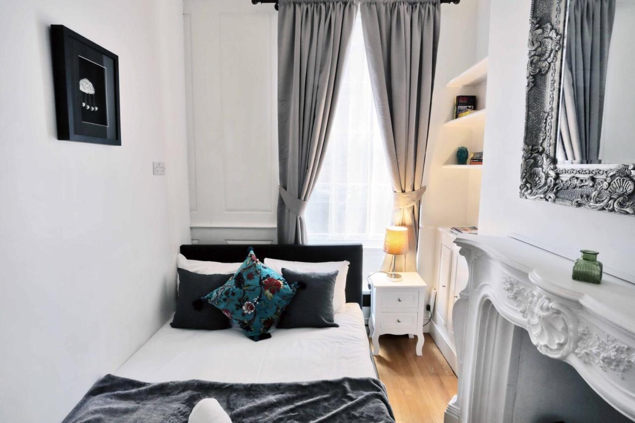 Magical&charming 8 Covent Garden Townhouse Londen