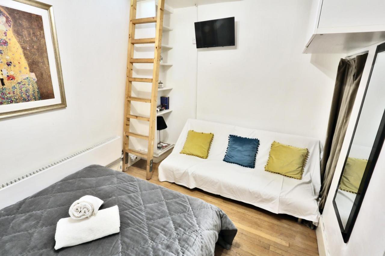 Covent Garden Suites Maison d'hôtes Londres