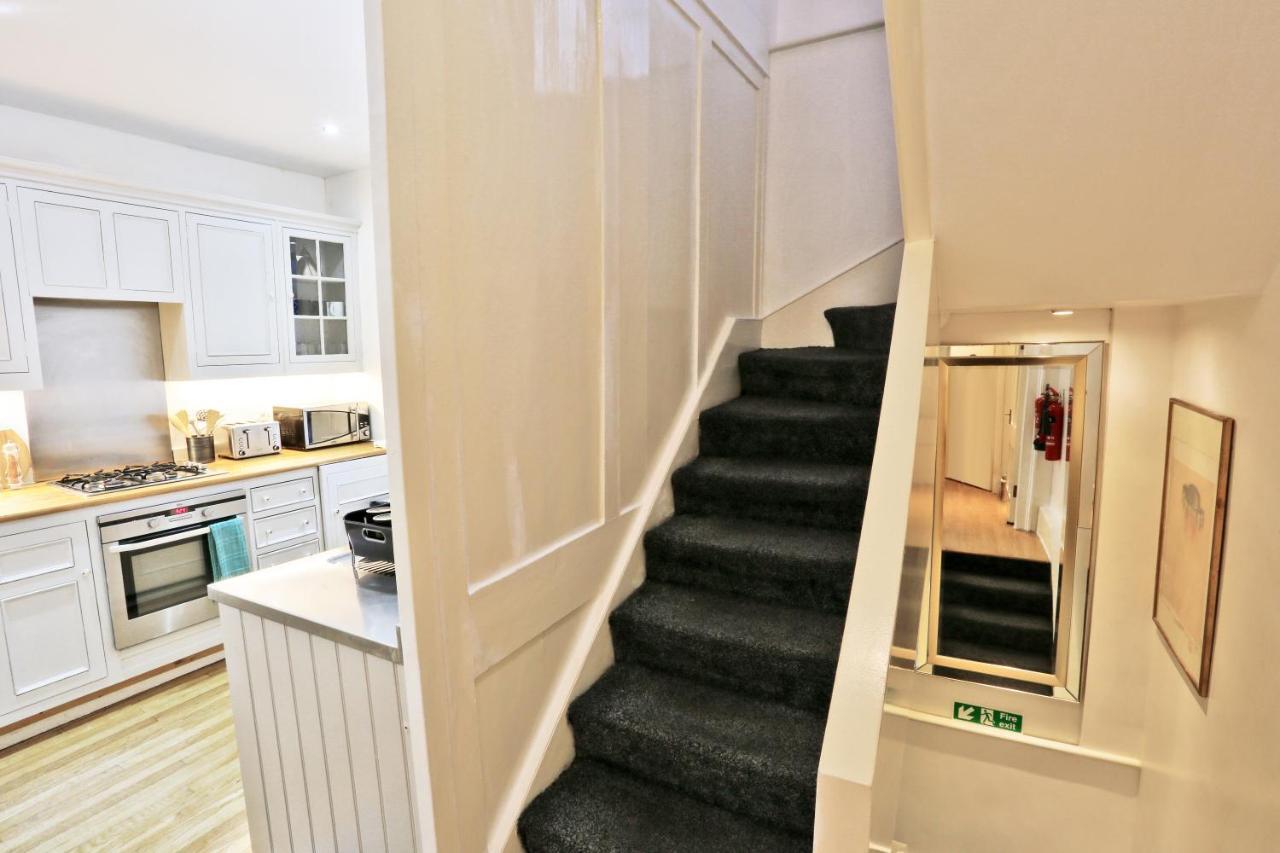 Covent Garden Suites Londres
