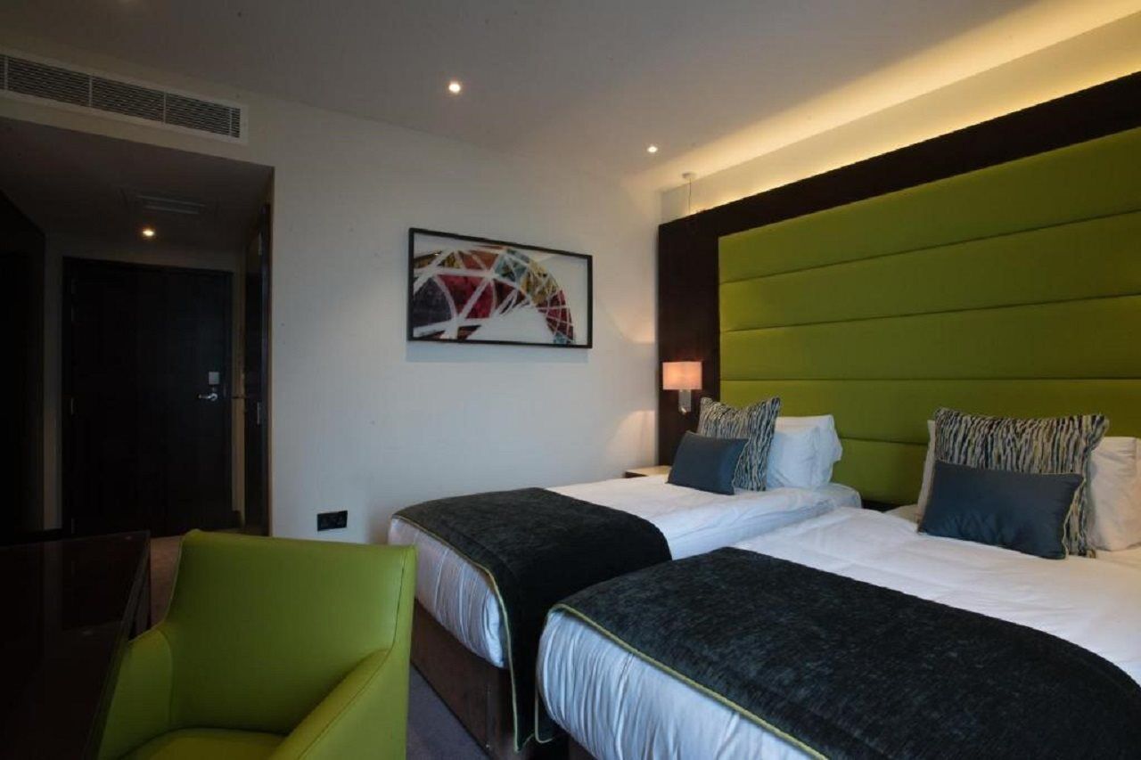 St George's - Wembley 4* London