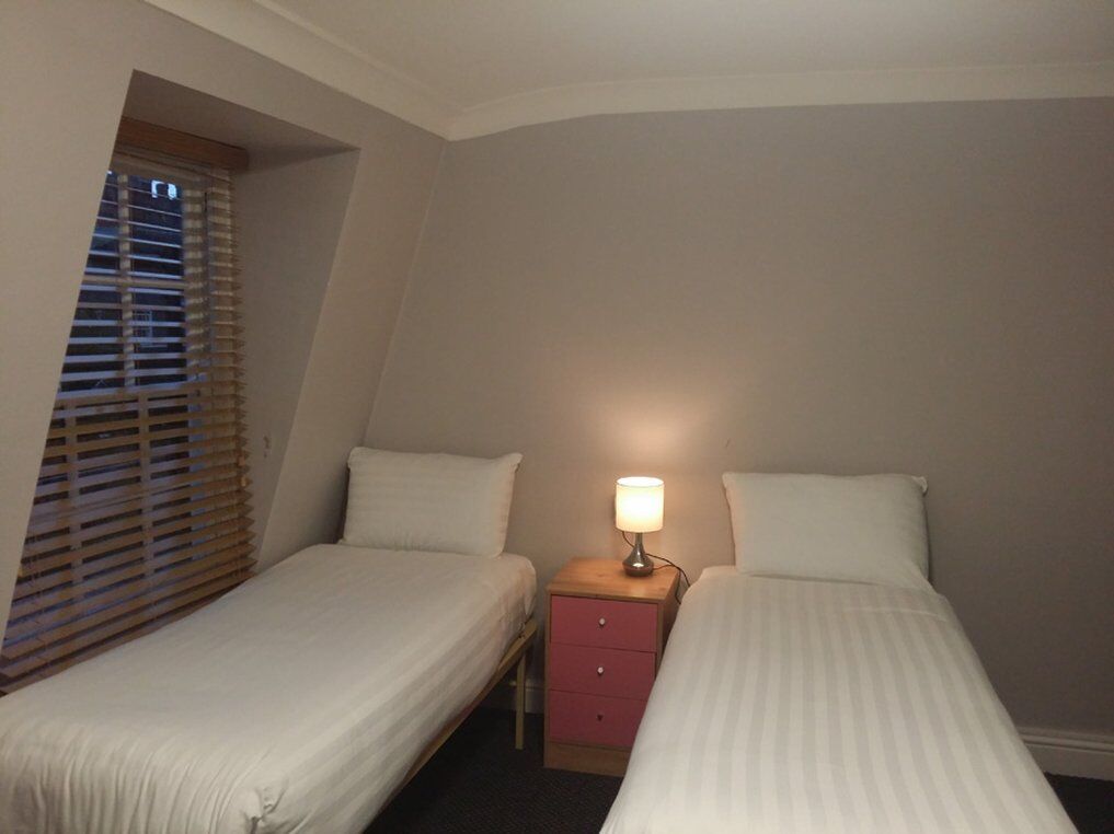 Hotel Princess - St Pancras Group London
