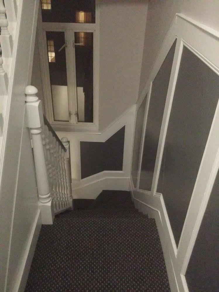 Princess - St Pancras Group Hotel 2*