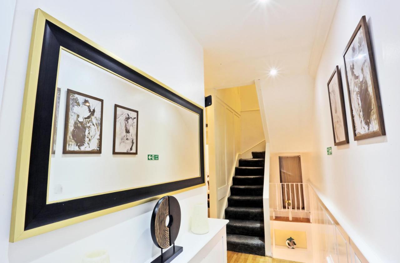 Covent Garden Suites Maison d'hôtes *