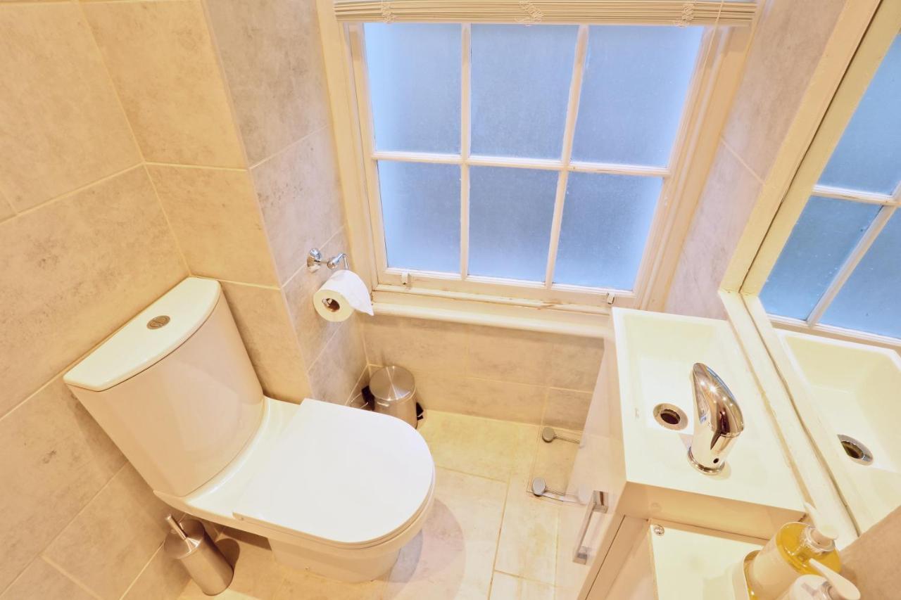 Covent Garden Suites Maison d'hôtes *