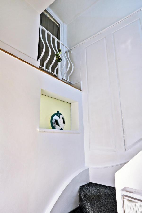 Maison d'hôtes Covent Garden Suites