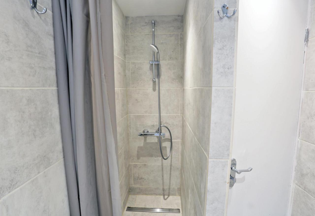 Maison d'hôtes Covent Garden Suites *