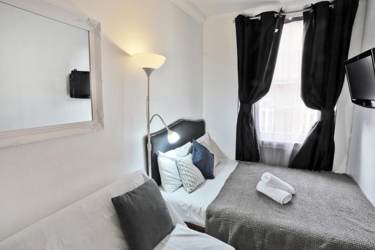 Covent Garden Suites Maison d'hôtes