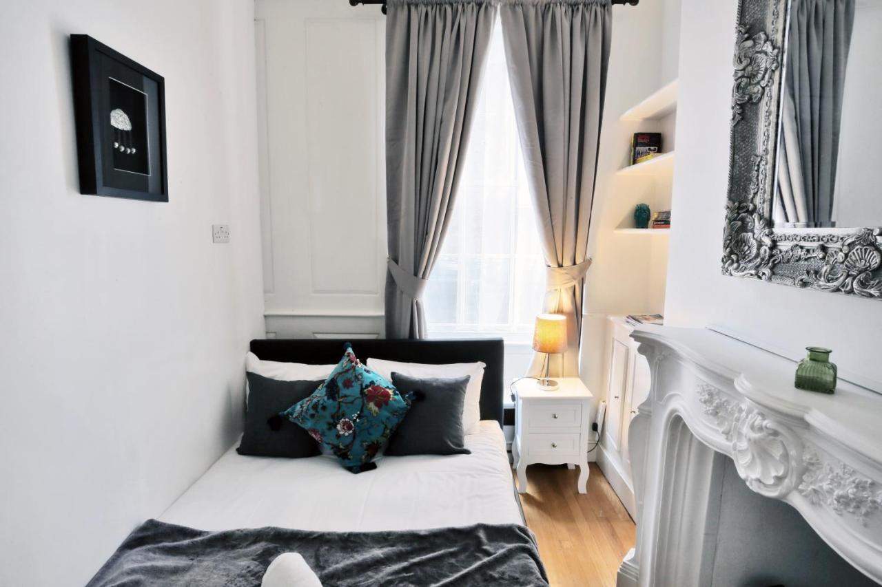 Covent Garden Suites * Londres