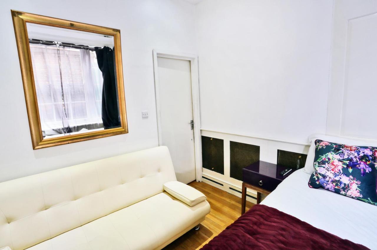 Covent Garden Suites Londres