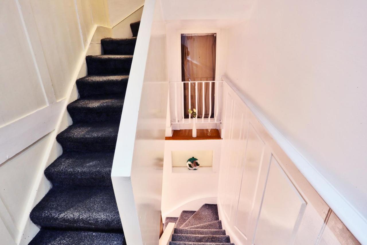 Covent Garden Suites Maison d'hôtes