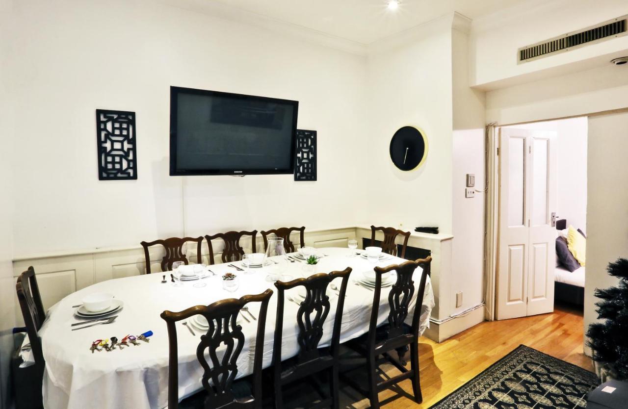 Maison d'hôtes Covent Garden Suites *