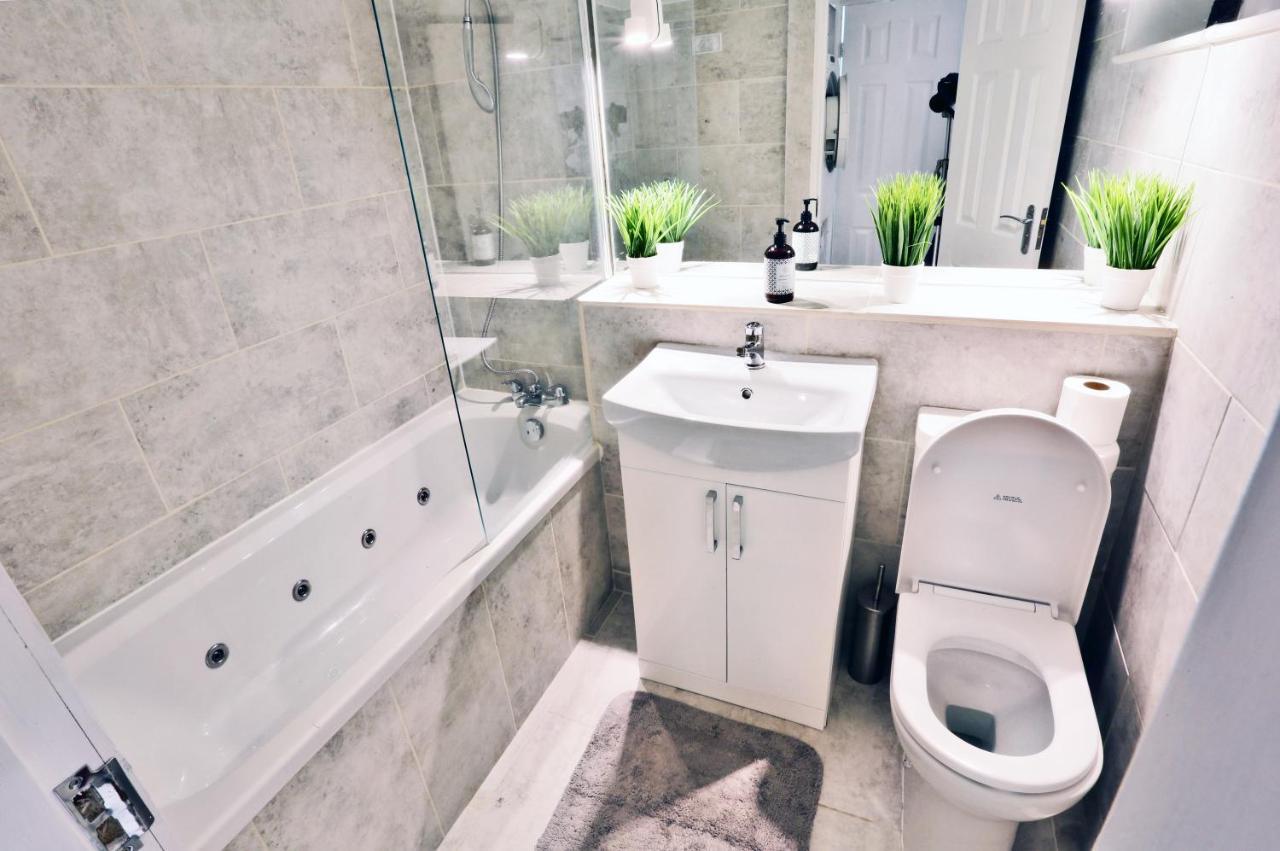 Covent Garden Suites Maison d'hôtes