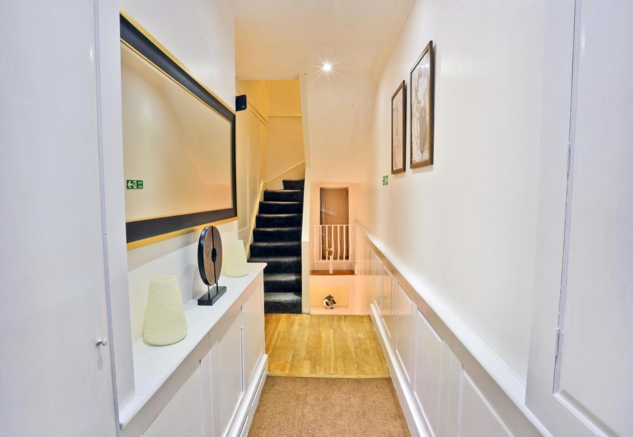 Covent Garden Suites * Londres
