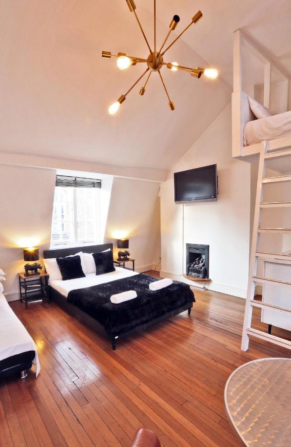 Covent Garden Suites Londres