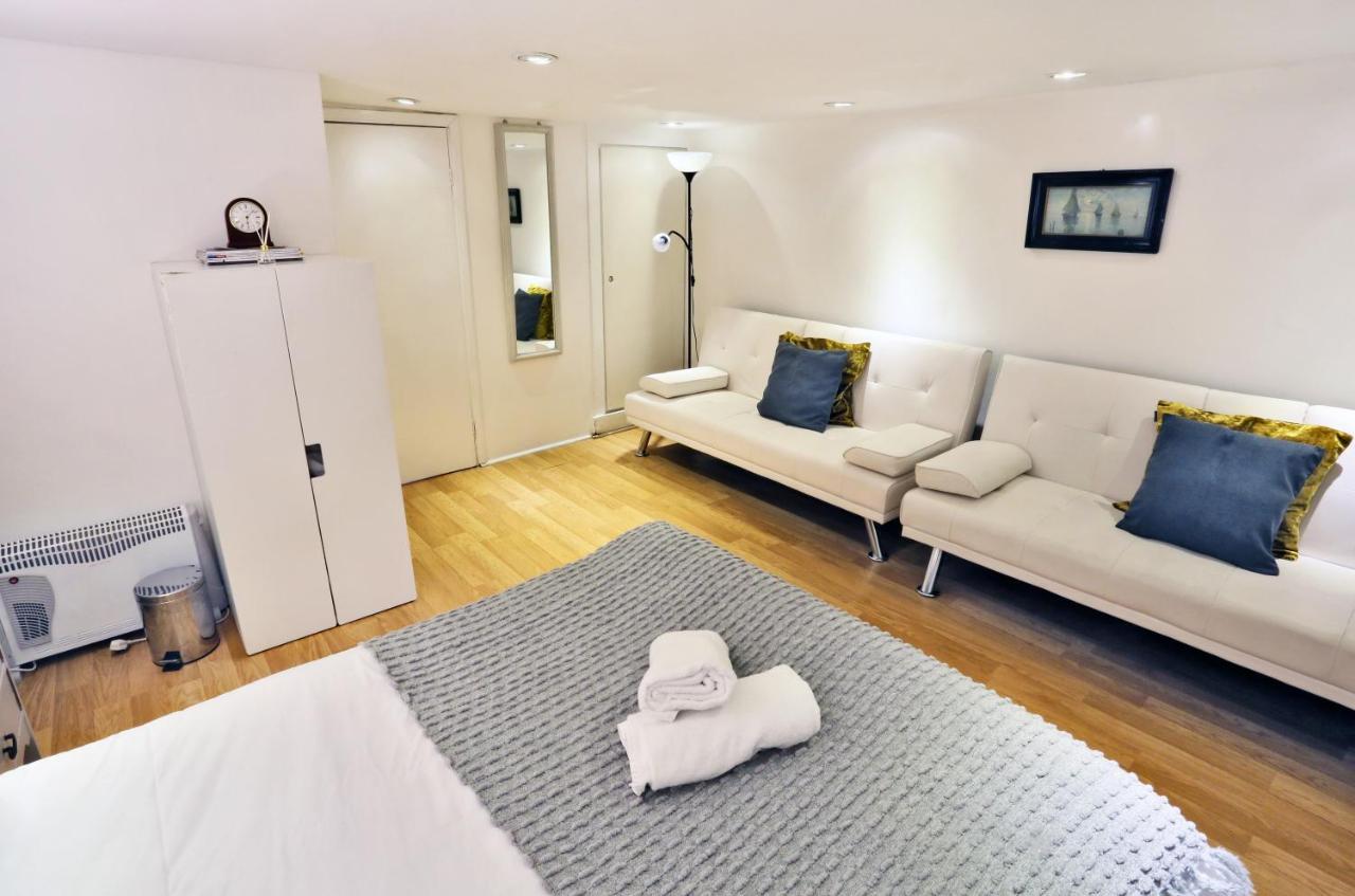 Covent Garden Suites Londres