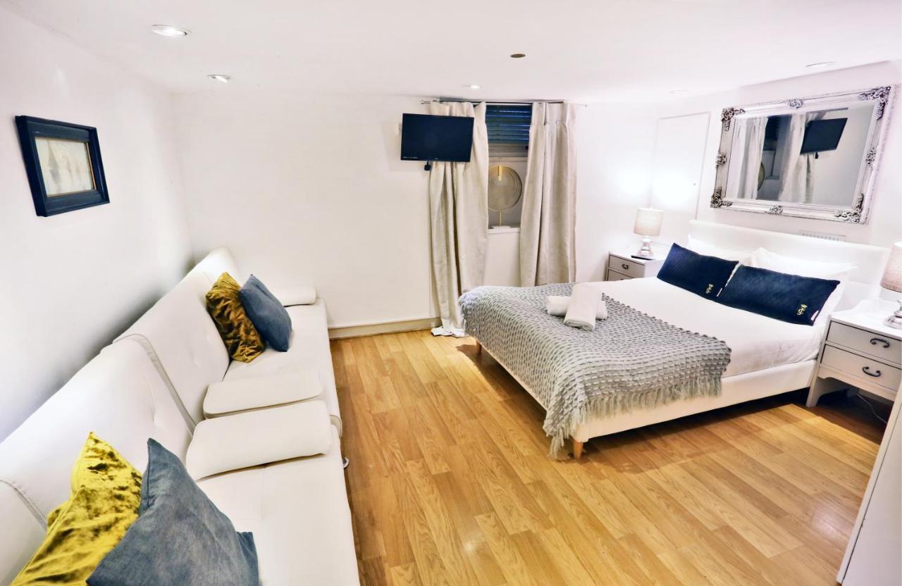 Covent Garden Suites * Londres