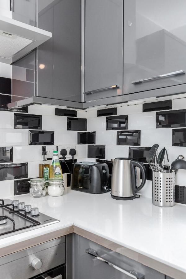 Welcomestay Clapham Junction 2 Bedroom Lägenhet London