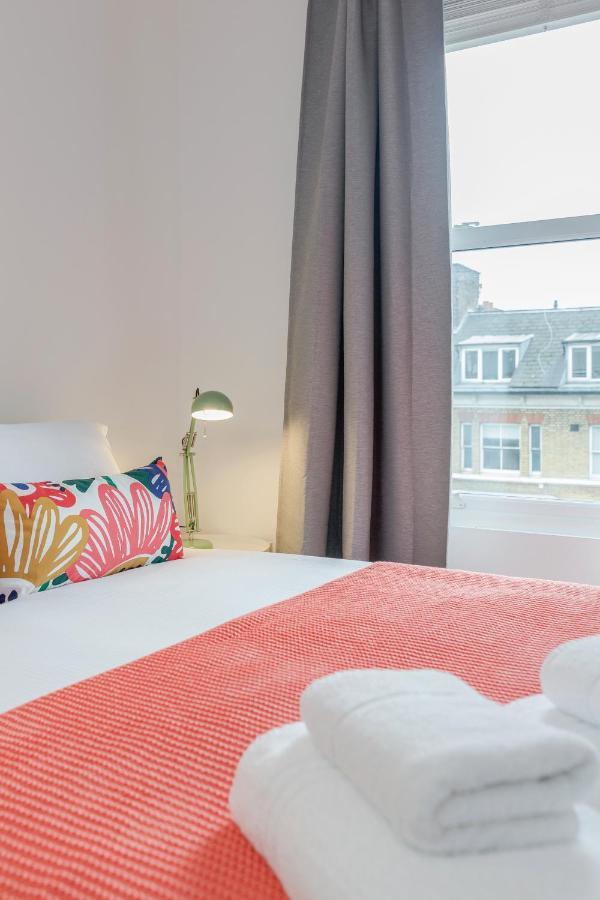 Lägenhet Welcomestay Clapham Junction 2 Bedroom *