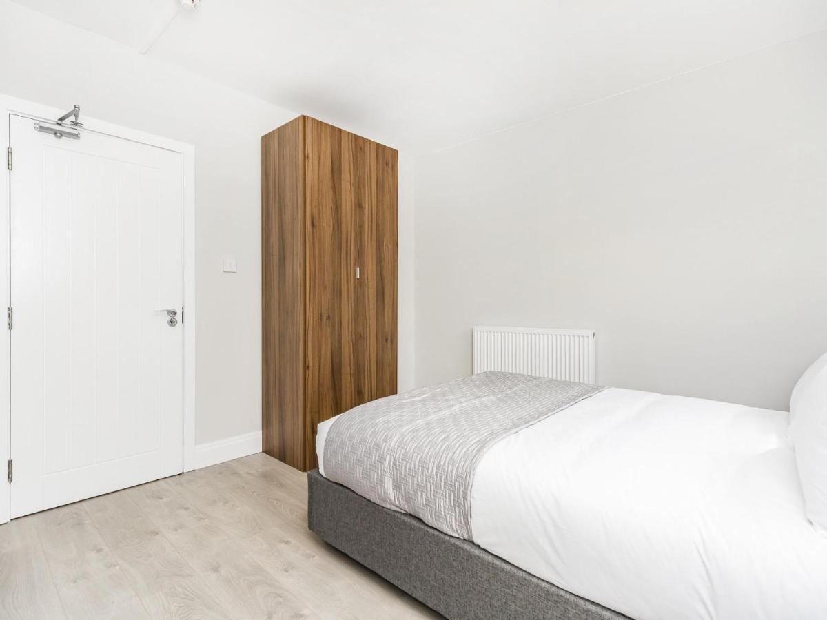 The Westerly 3* London