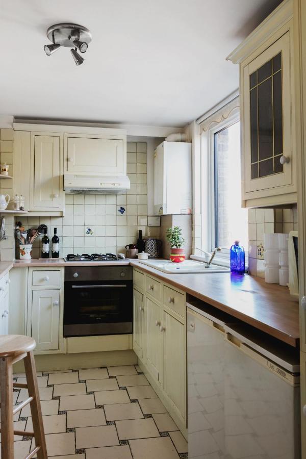 Apartment Odhams Walk By Onefinestay