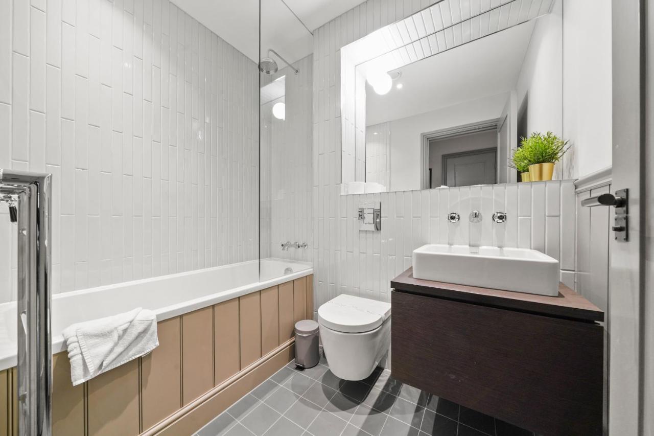2 Bed Lux Near Free Wifi By Aparts * Londen