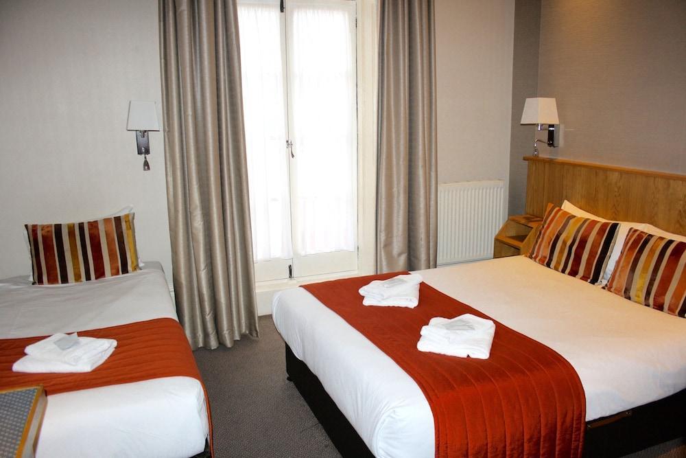 Columbus Hotel London